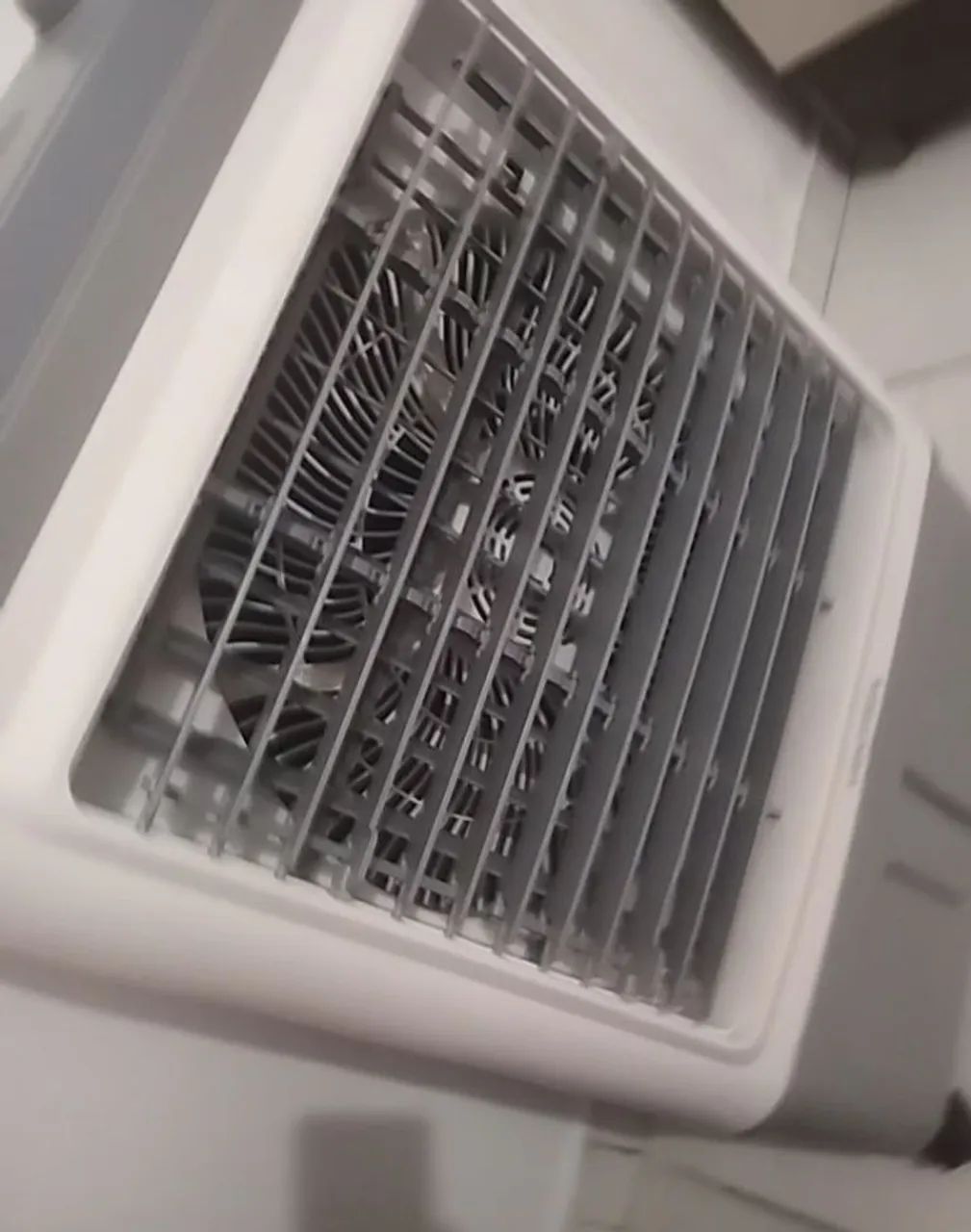Climatizador 