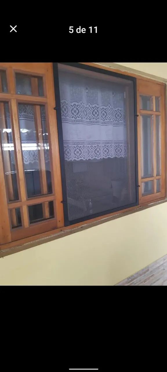 Tela mosquiteiro  - Foto 6