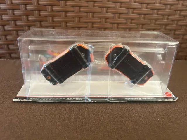Hot Wheels Pack Fast & Furious Toyota Supra (Premium) - Foto 3