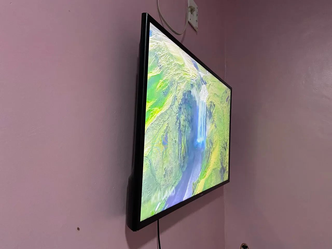TV Samsung LED 43  - Foto 3