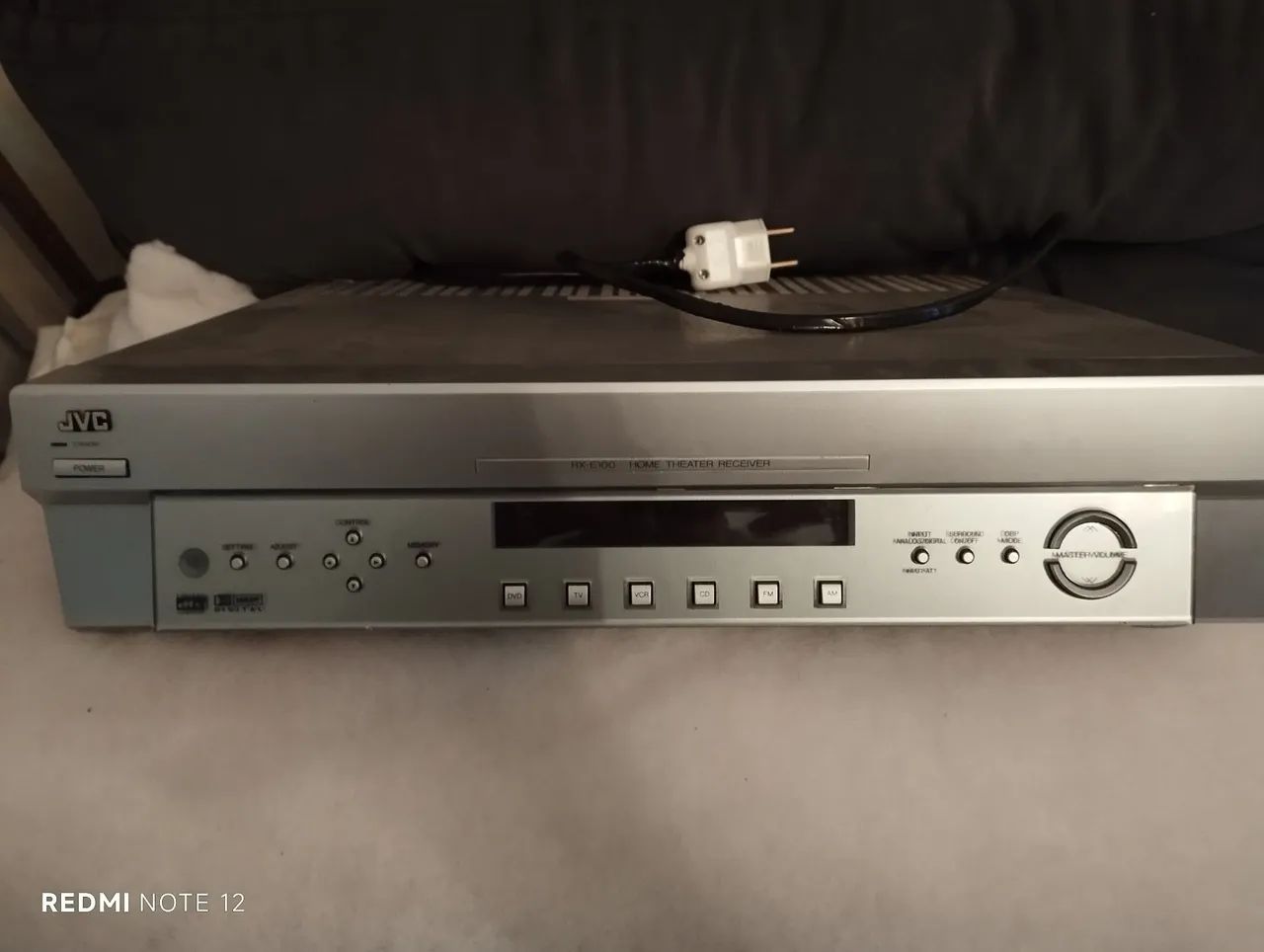 Home theater JVC - Foto 2
