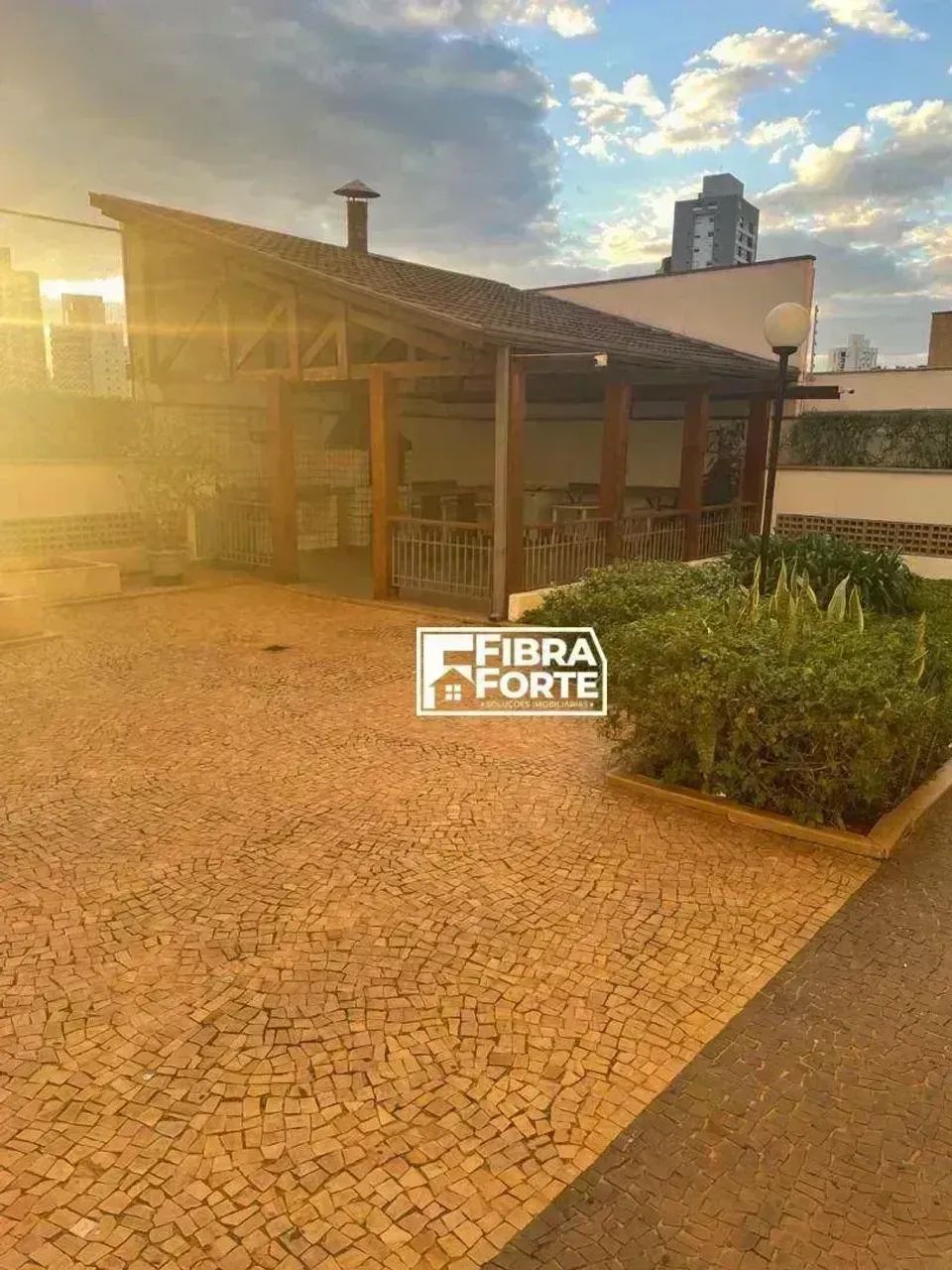Apartamento à Venda no Cambuí Campinas SP - Foto 4