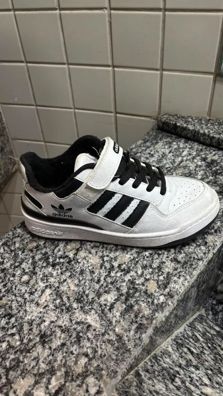 Adidas Forum Low