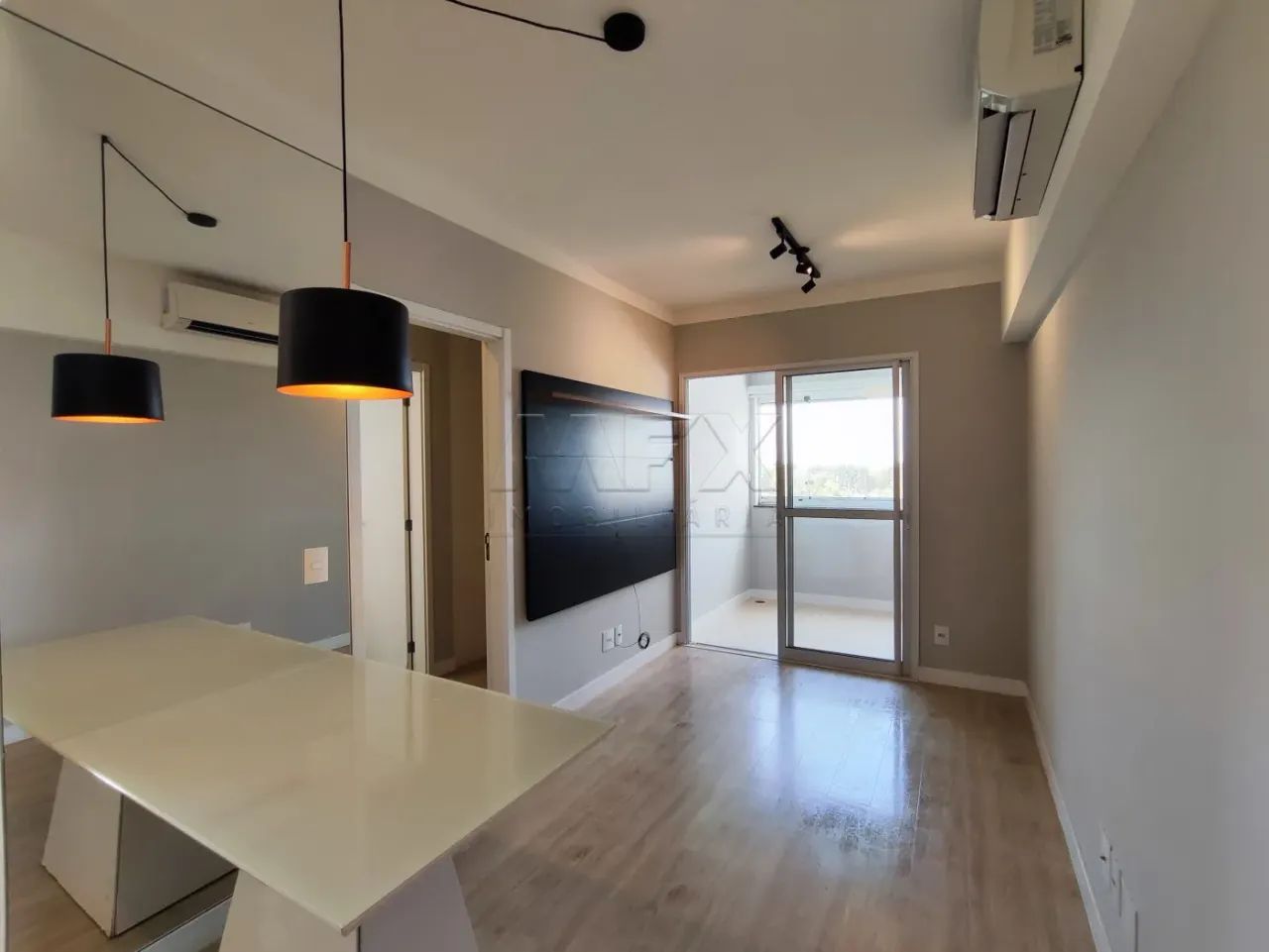 Apartamento Padrão em Bauru