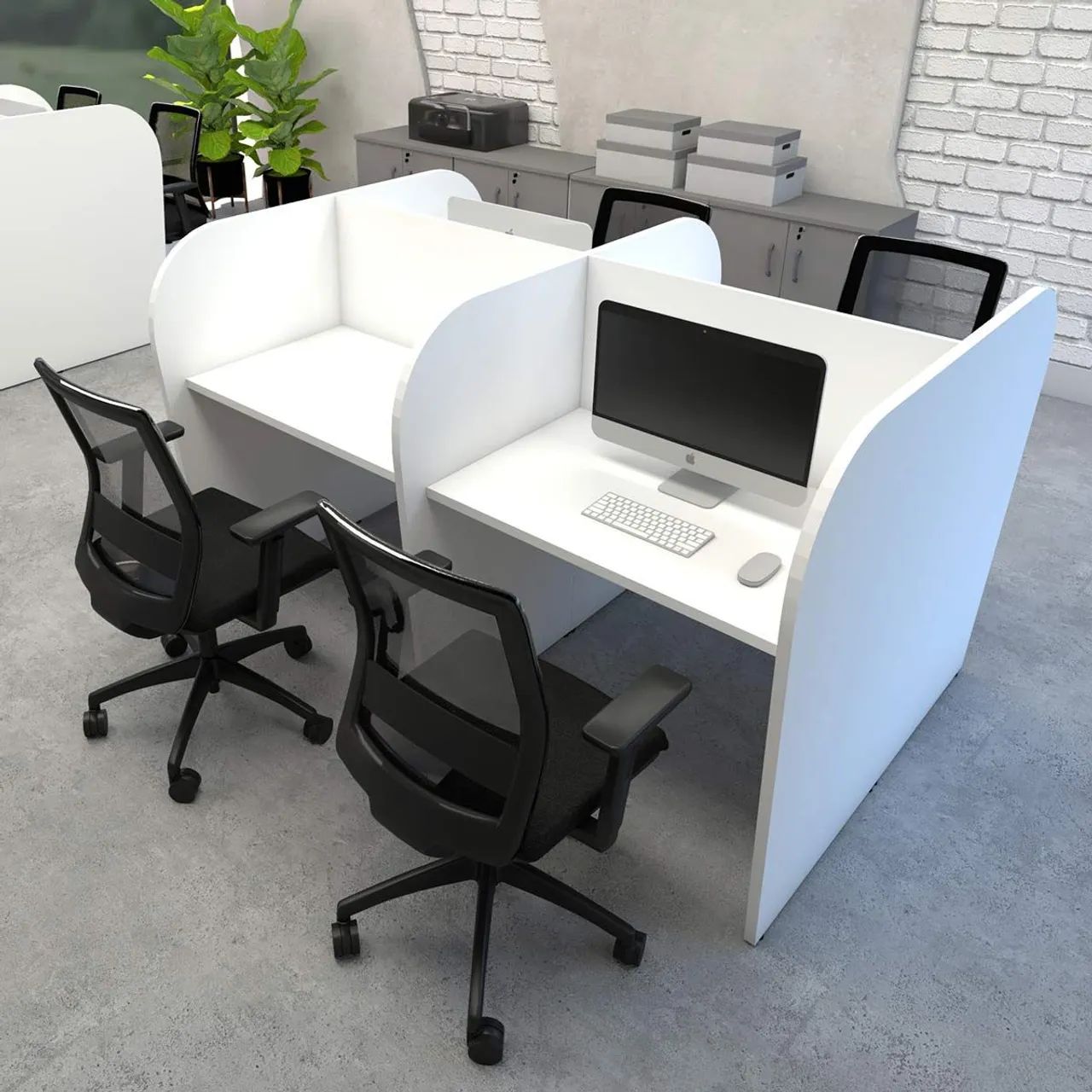 PAs Call Center - Foto 5
