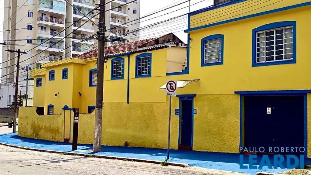 CASA ASSOBRADADA - CAMBUCI - SP - Foto 2