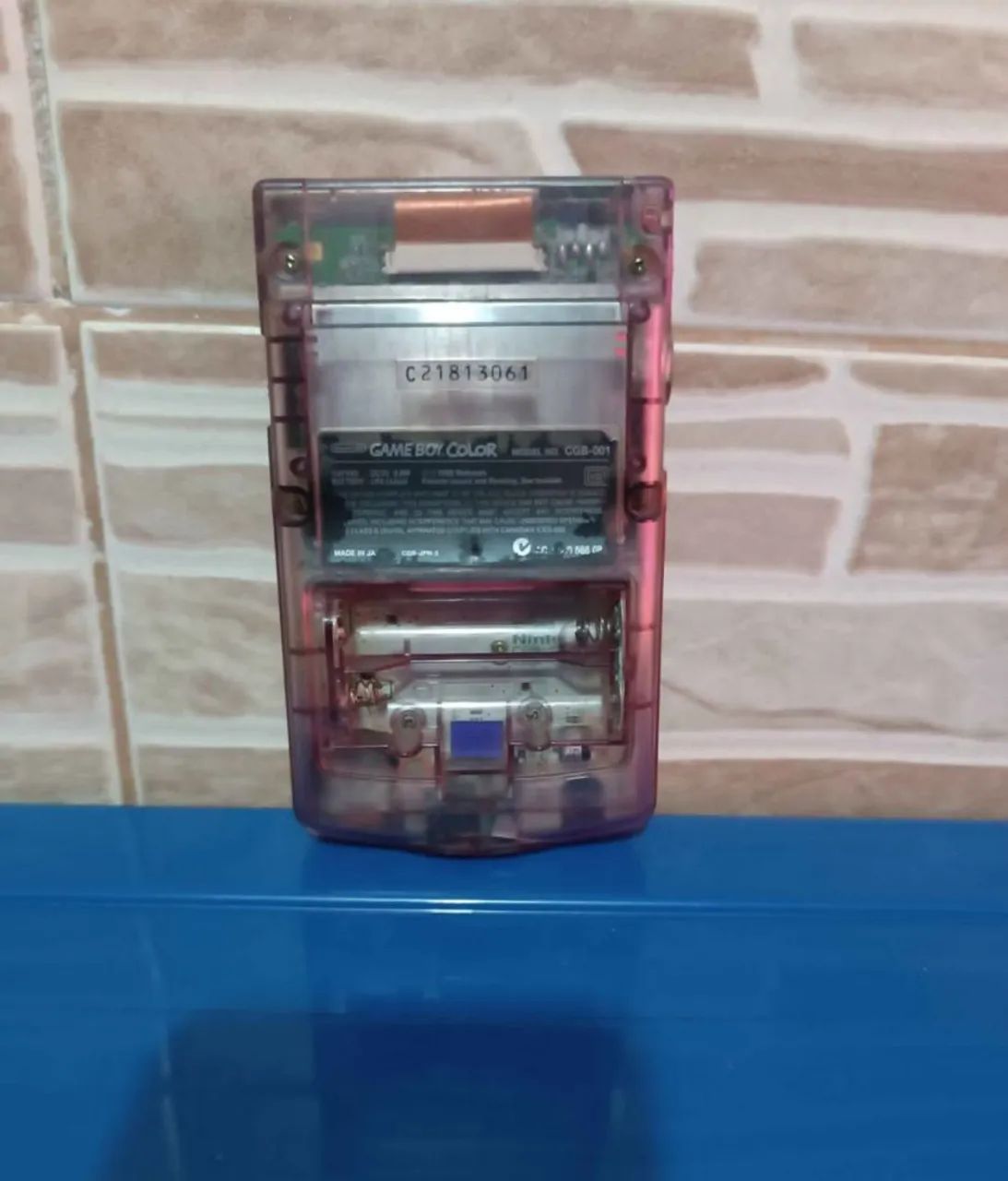 Nintendo Game Boy Color  - Foto 3
