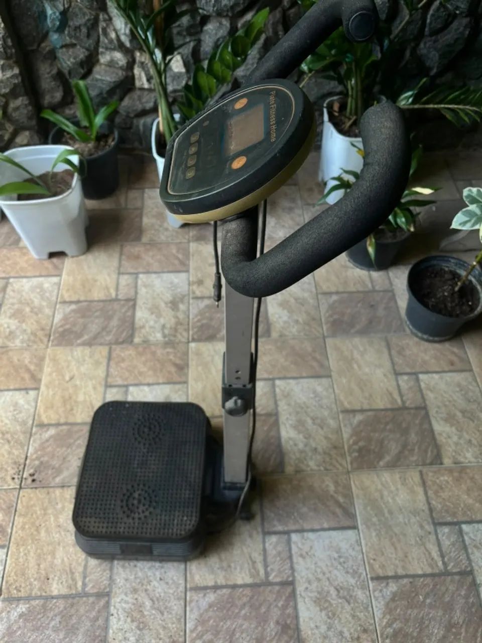 Plataforma Vibratoria - Foto 5