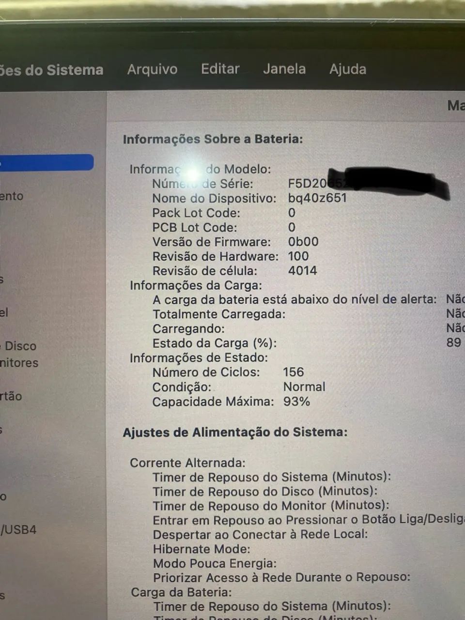 MacBook Pro chip M1 Pro 16/512 - Foto 4