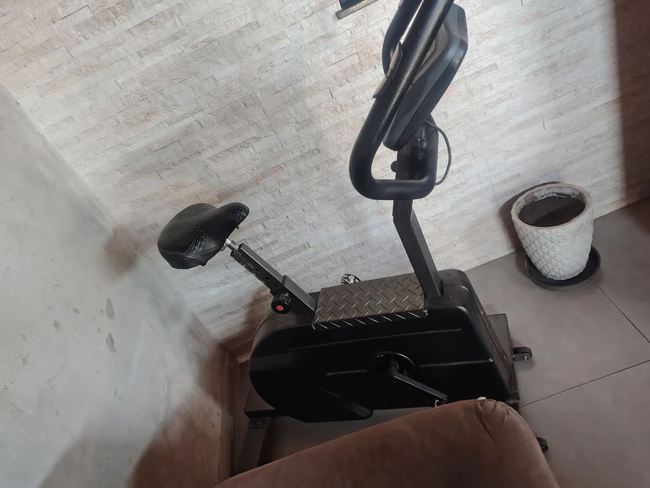 Vende-se mini academia treino 