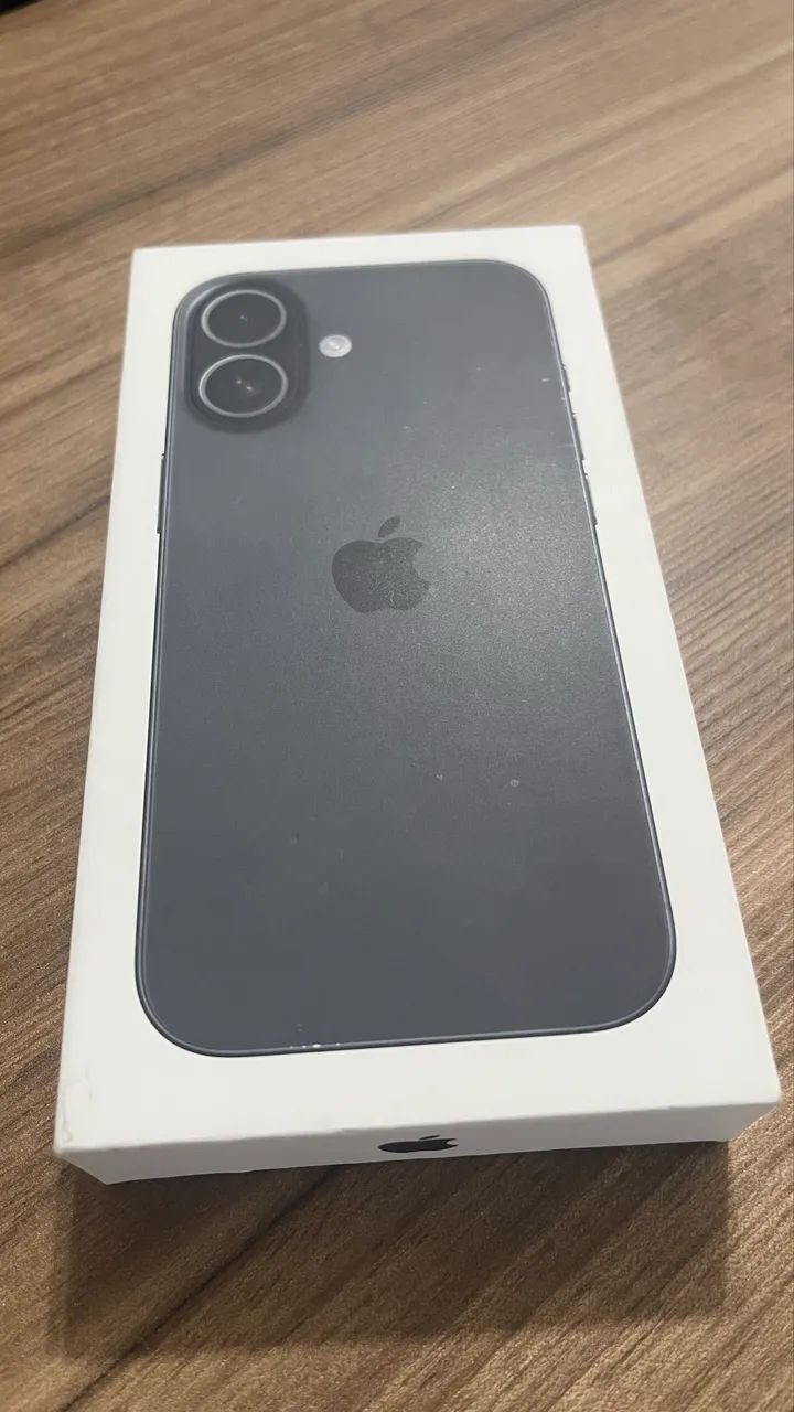 iPhone 17 256gb - Novo Lacrado - Foto 2