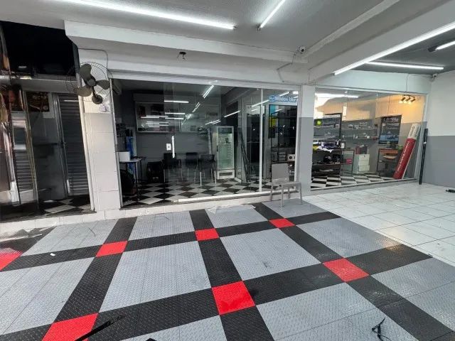 ALUGA-SE LOJA NO CENTRO DE NOVA IGUAÇU - Foto 5