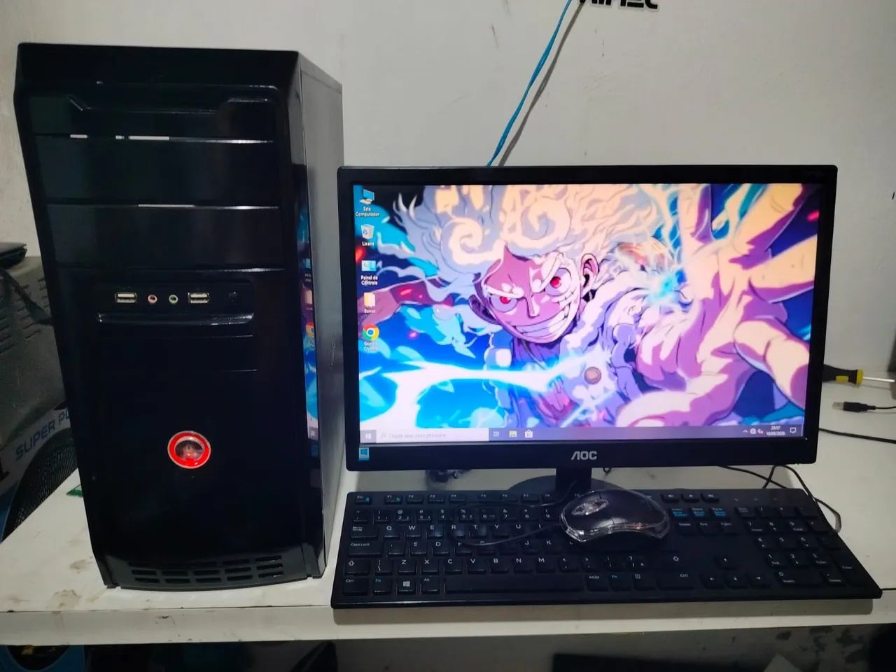 COMPLETE COMPUTER WITH CORE I3, 3RD GENERATION65690765567362121