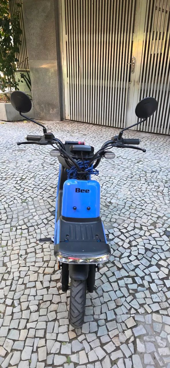 Moto elétrica BEE - Foto 3