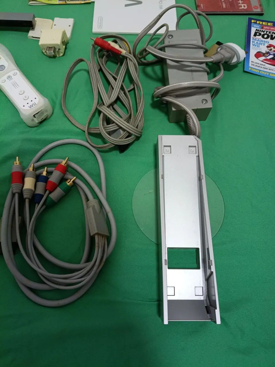 Nintendo Wii - Foto 5
