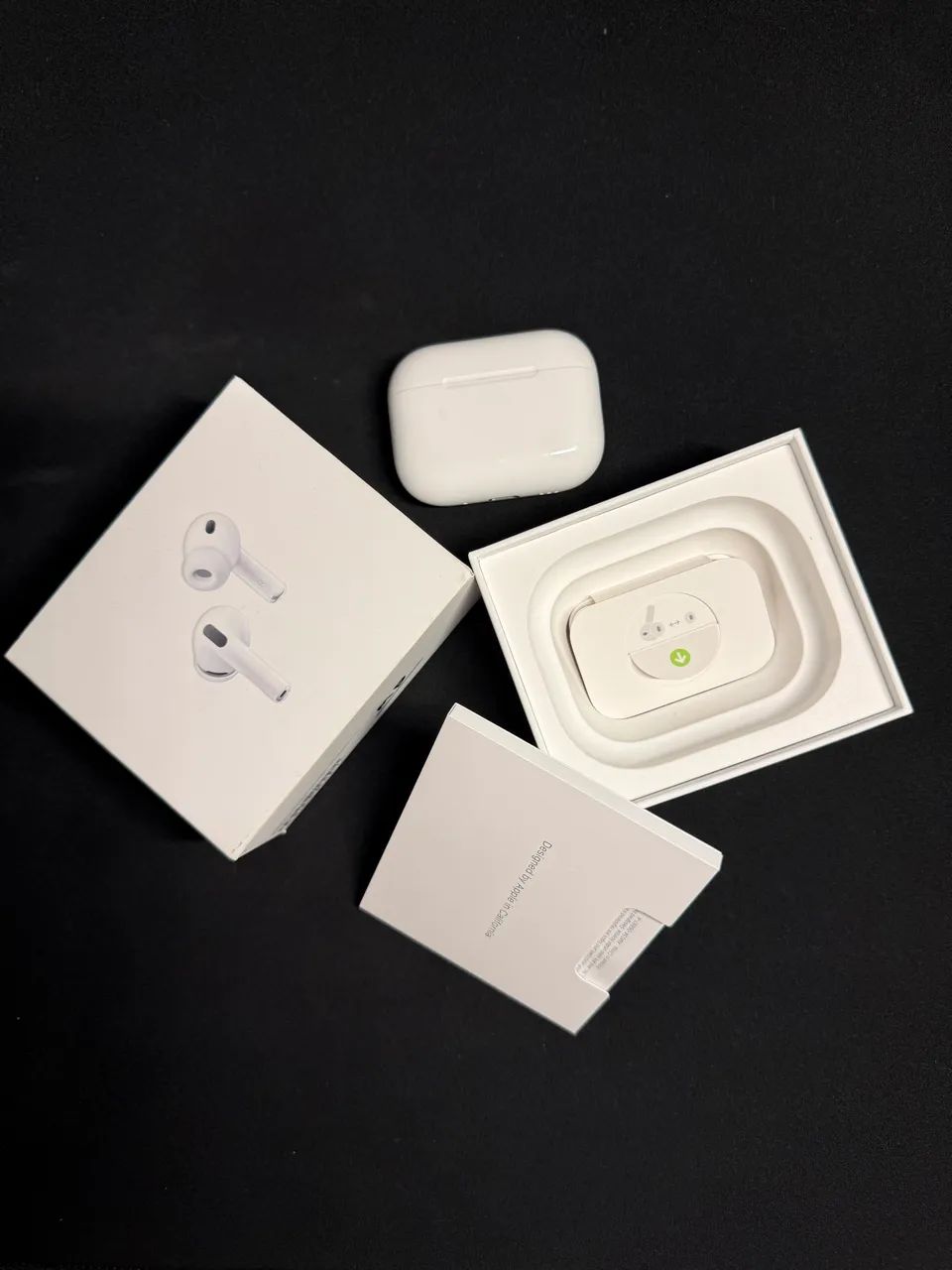 AirPods pro 3 - Foto 3