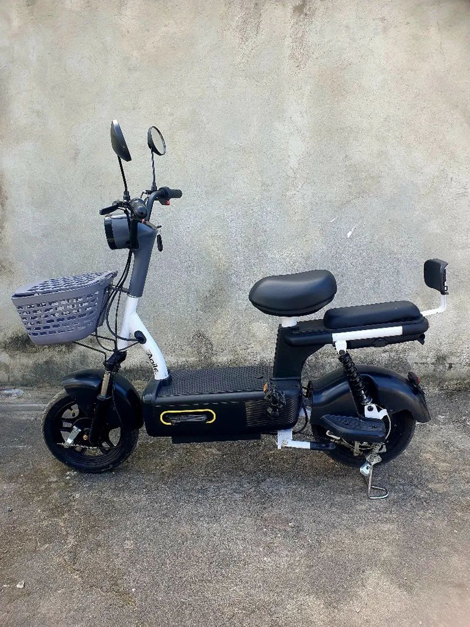 Bicicleta Elétrica  - Foto 2