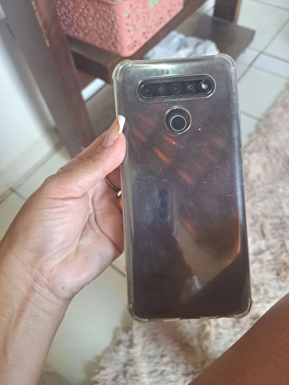 Celular  - Foto 5