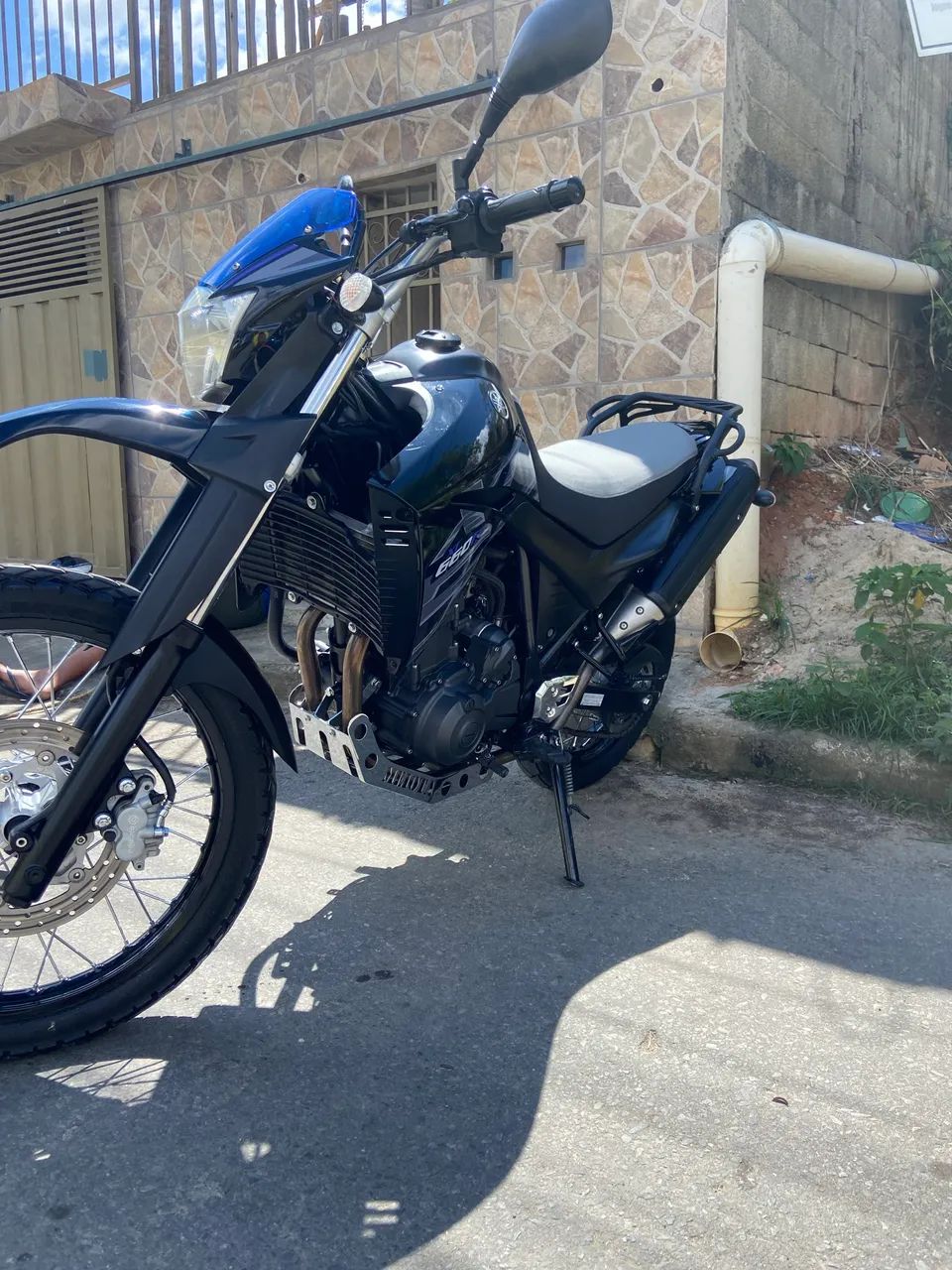 Xt660  - Foto 5