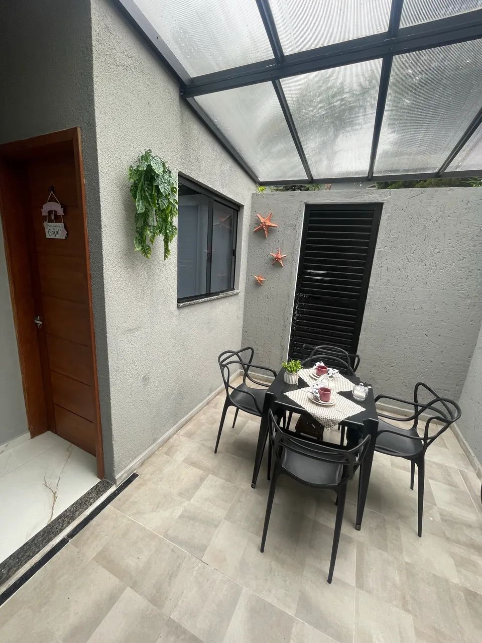 Suíte Casa Amaral - Foto 14