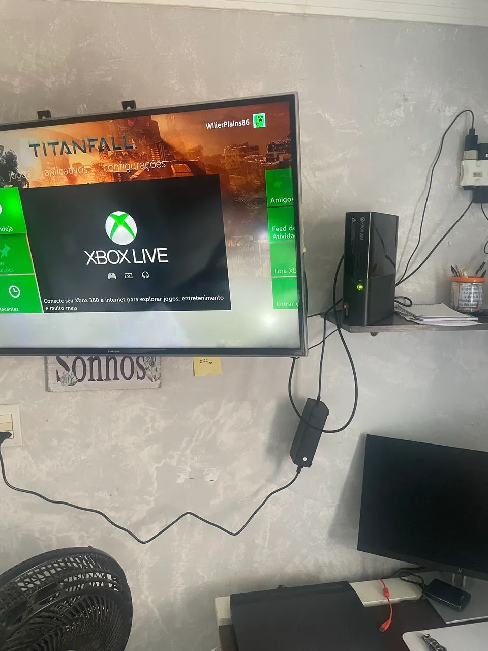 xbox 360 - Foto 2