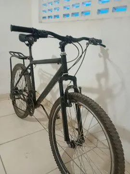 Bicicleta aro 26