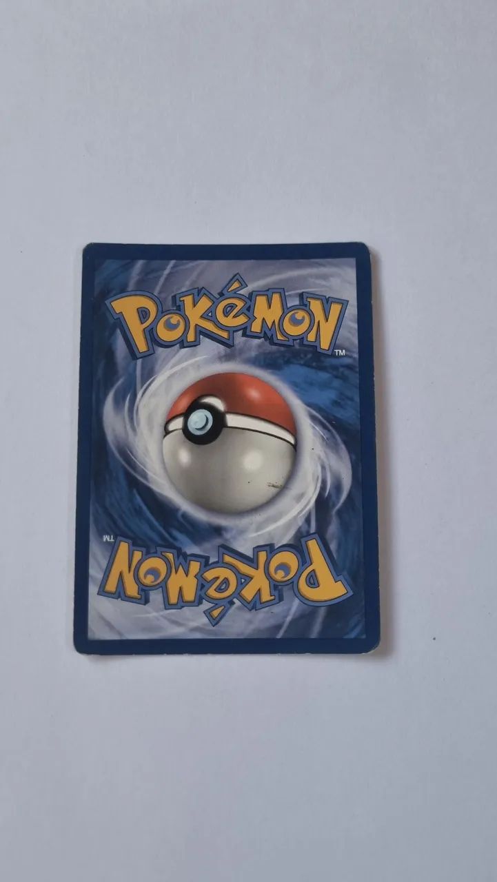 Carta Pokémon BLISSEY - ORIGINAL  - Foto 3
