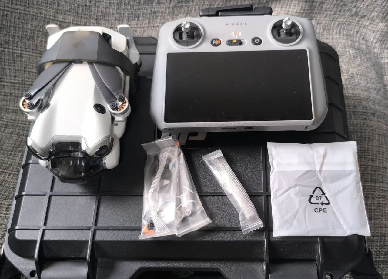 DJI mini 4 pro - Foto 2