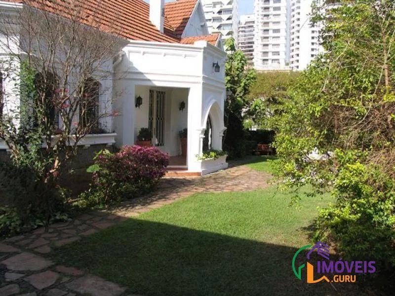 CASA ASSOBRADADA - PACAEMBÚ - SP - Foto 4