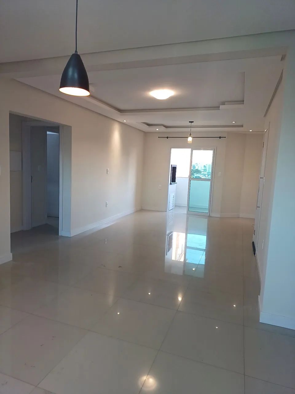 Apartamento -aluguel - Foto 2