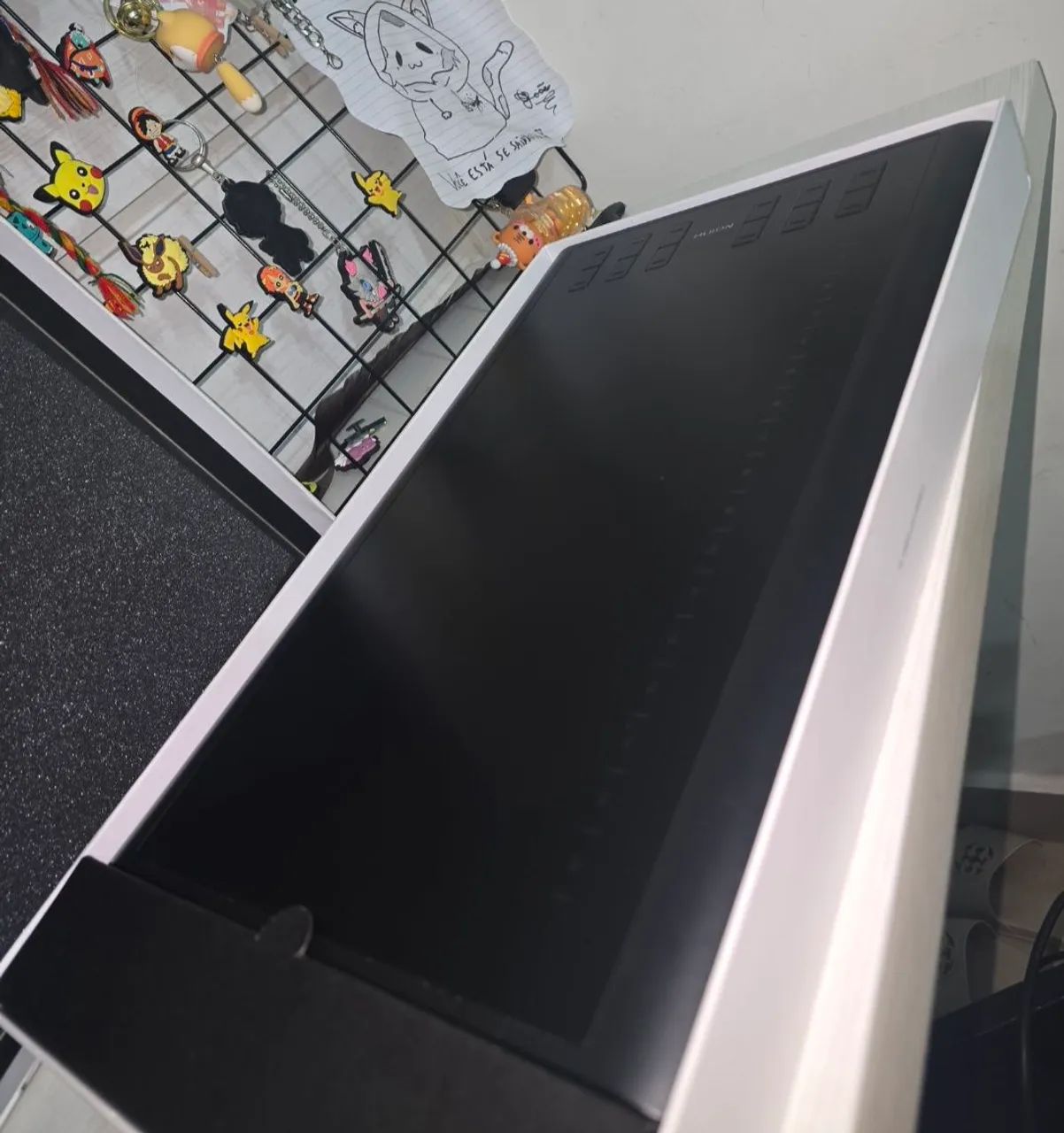 Mesa Digitalizadora Huion 1060 plus - Foto 4