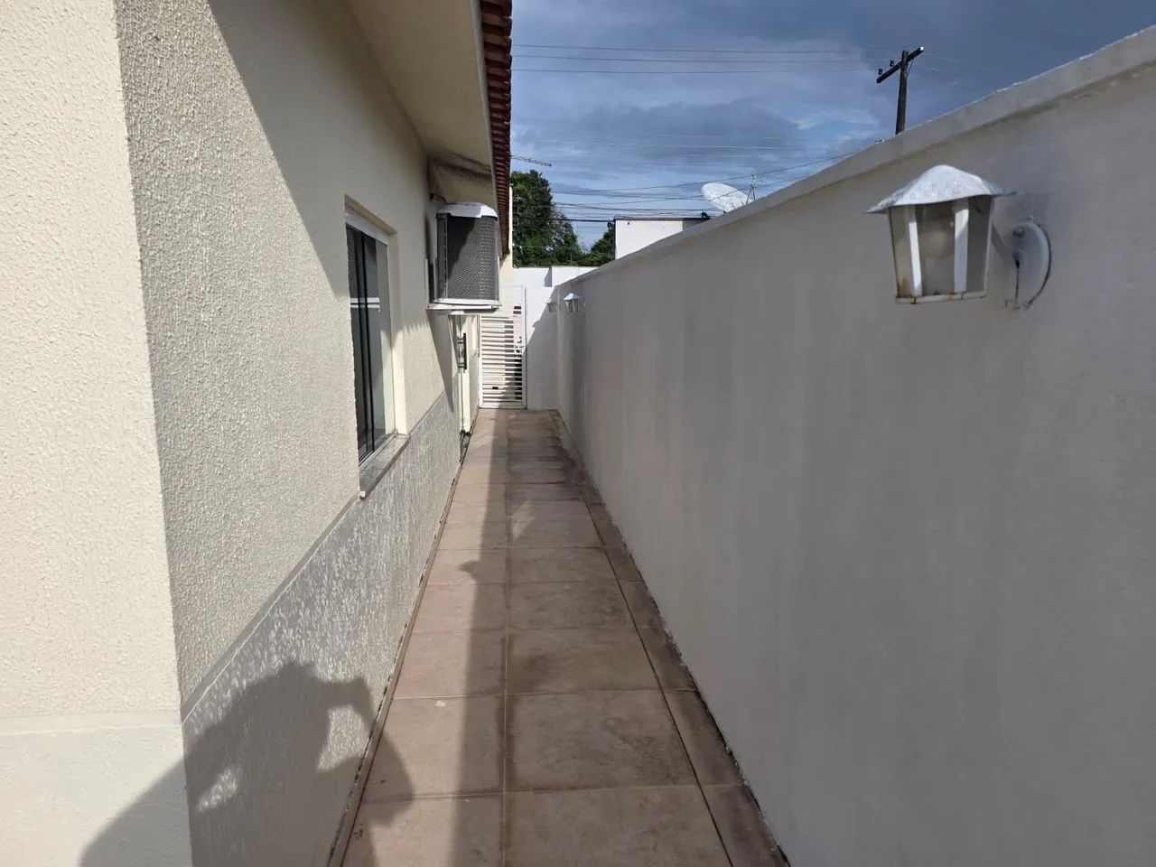 Alugo Casa no Condomínio Nascentes do Tarumã  - Foto 3