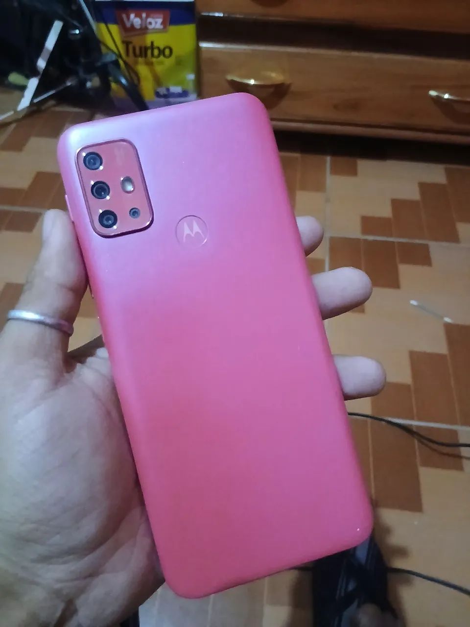 MOTO G 20 - Foto 3