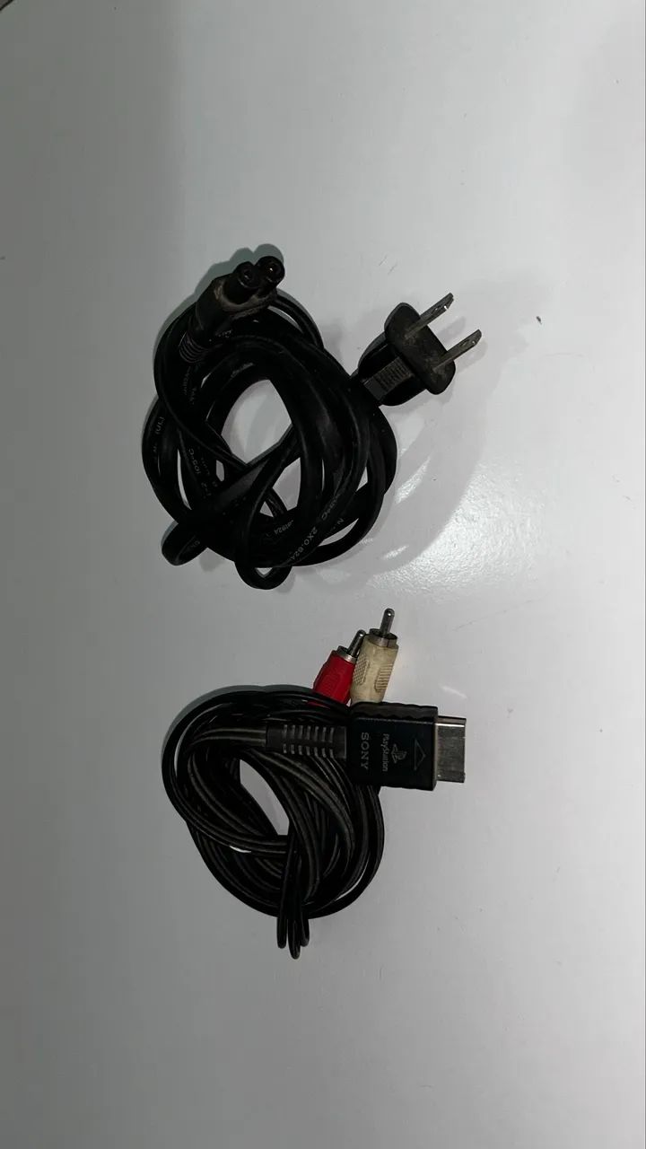 PlayStation 2 - Foto 2