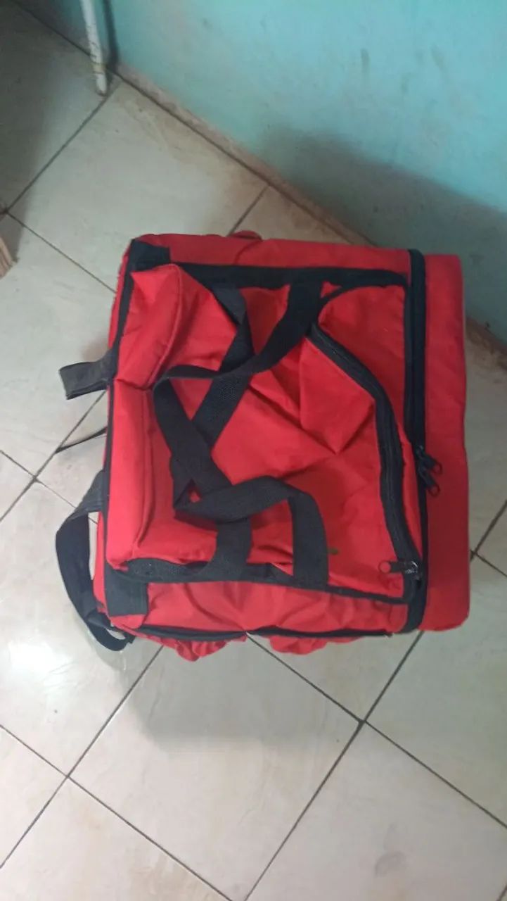 Vendo beg semi nova - Foto 3