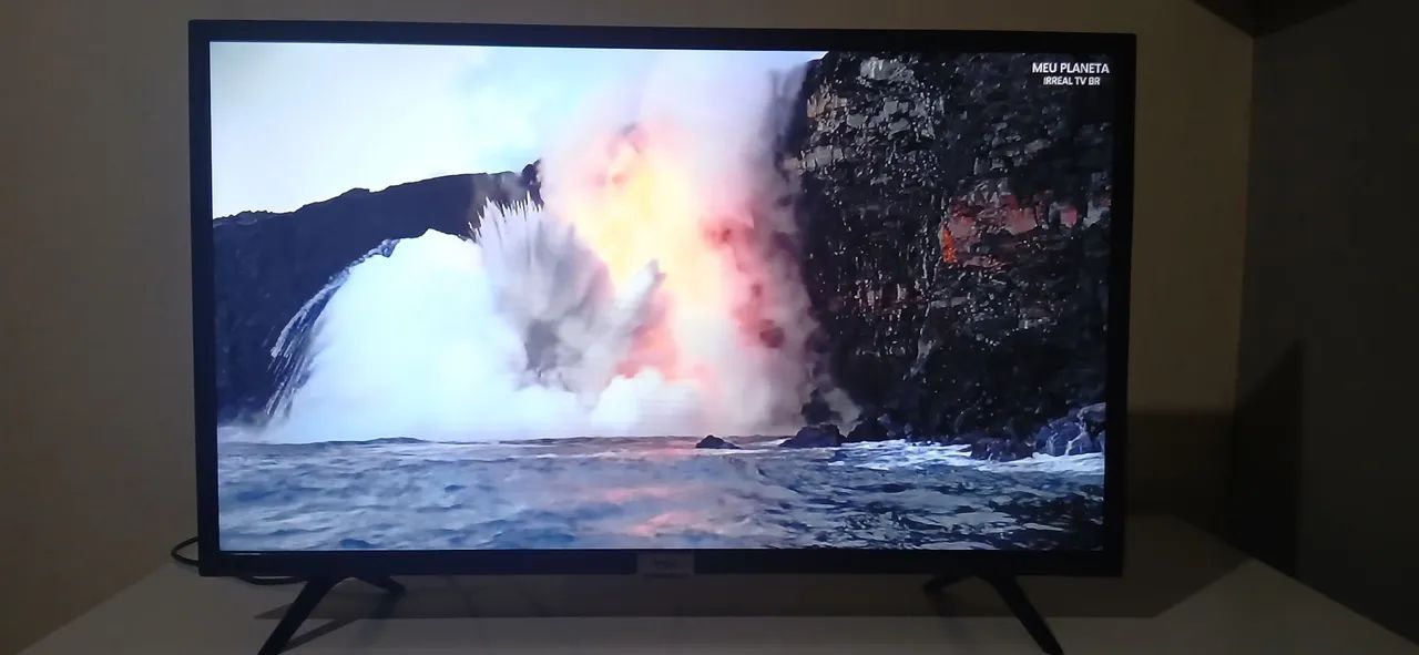 TV TCL Smart 32 - Foto 3