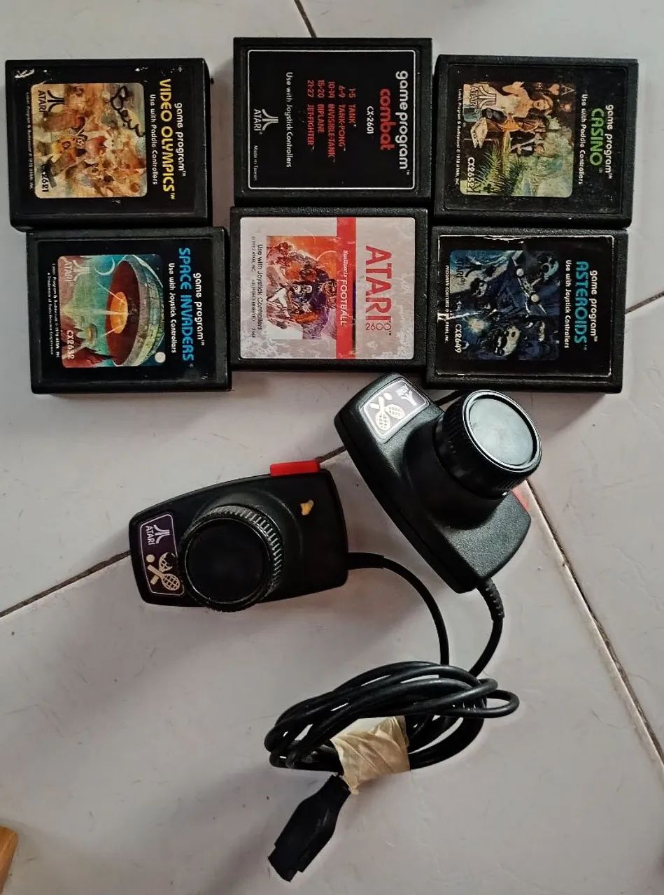 Atari
