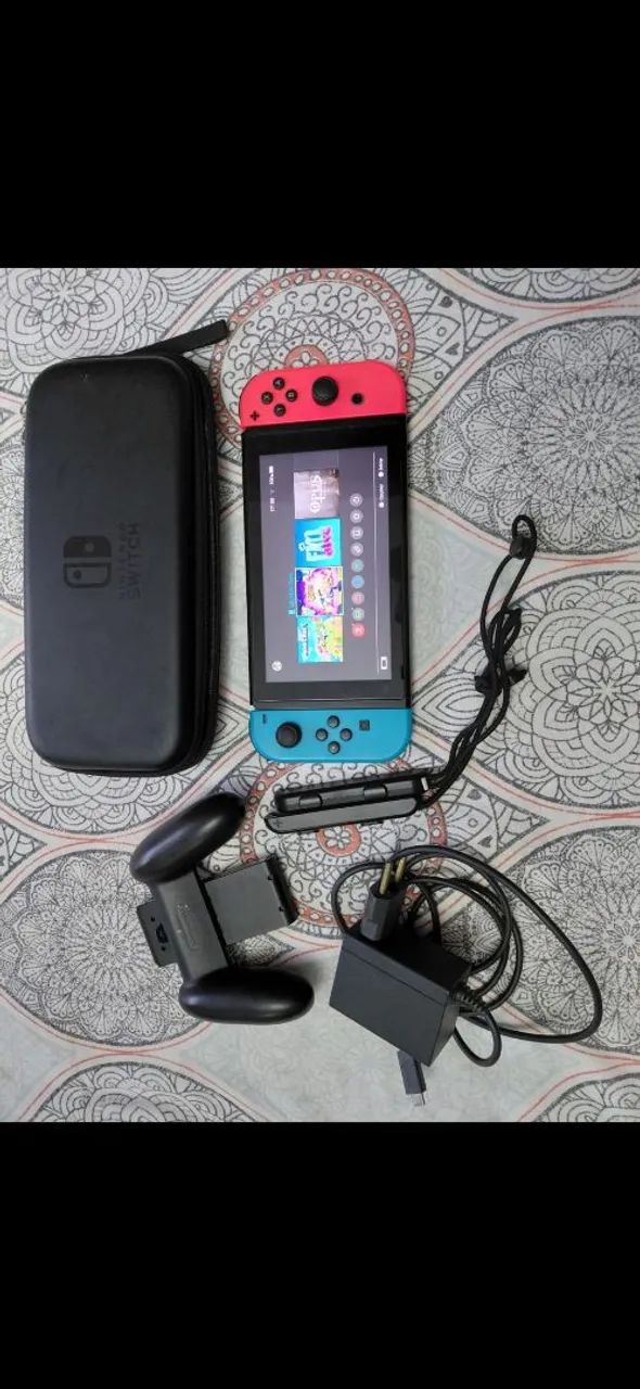 Vendo Nintendo v2 - Foto 4