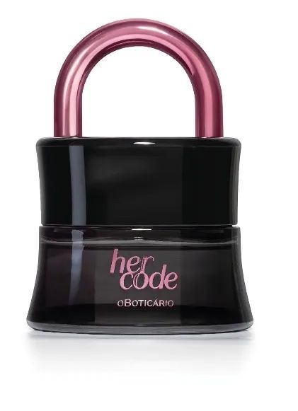 Perfume Her code climax NOVO