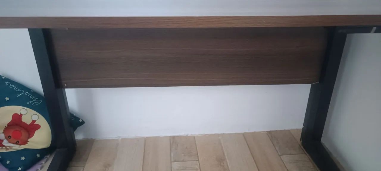 Mesa de escritório 1,20m - Foto 3