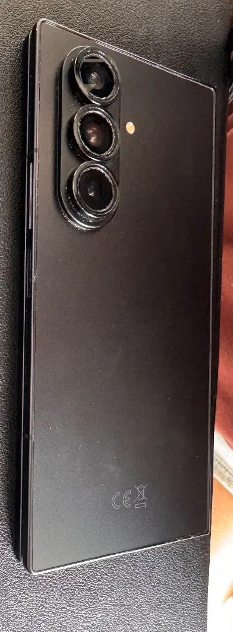 Samsung ZFOLD7 512GB BATERIA 100% - Foto 4