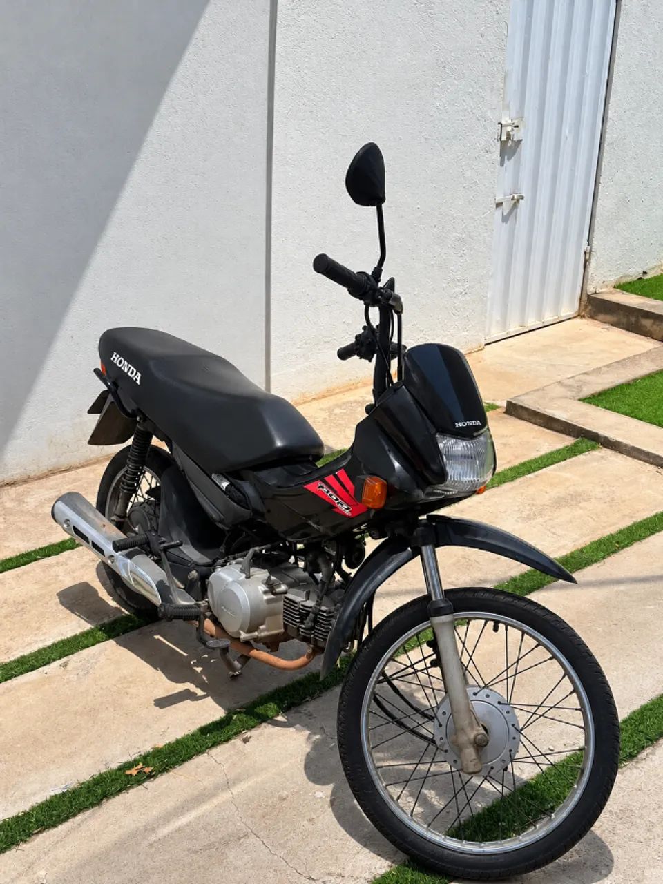 Honda Pop 100 2012 - Foto 2