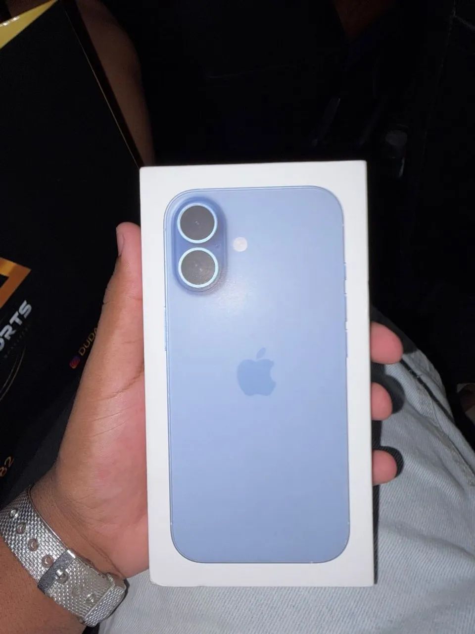 IPHONE 17