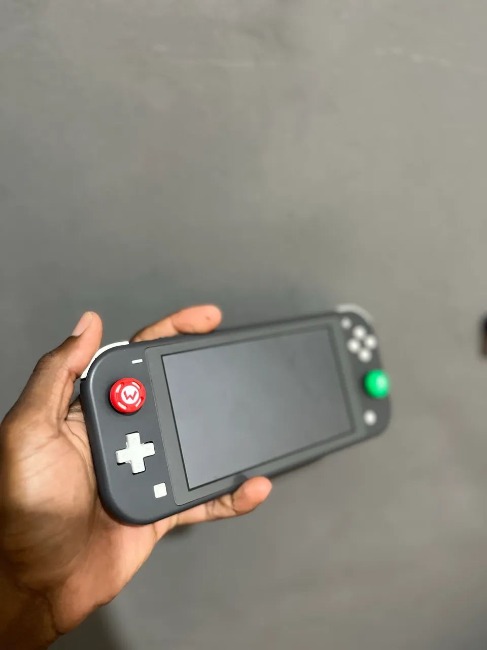 Switch Life Nintendo Switch Life - Consoles de Vídeo Game - Laranjal, São Gonçalo ...