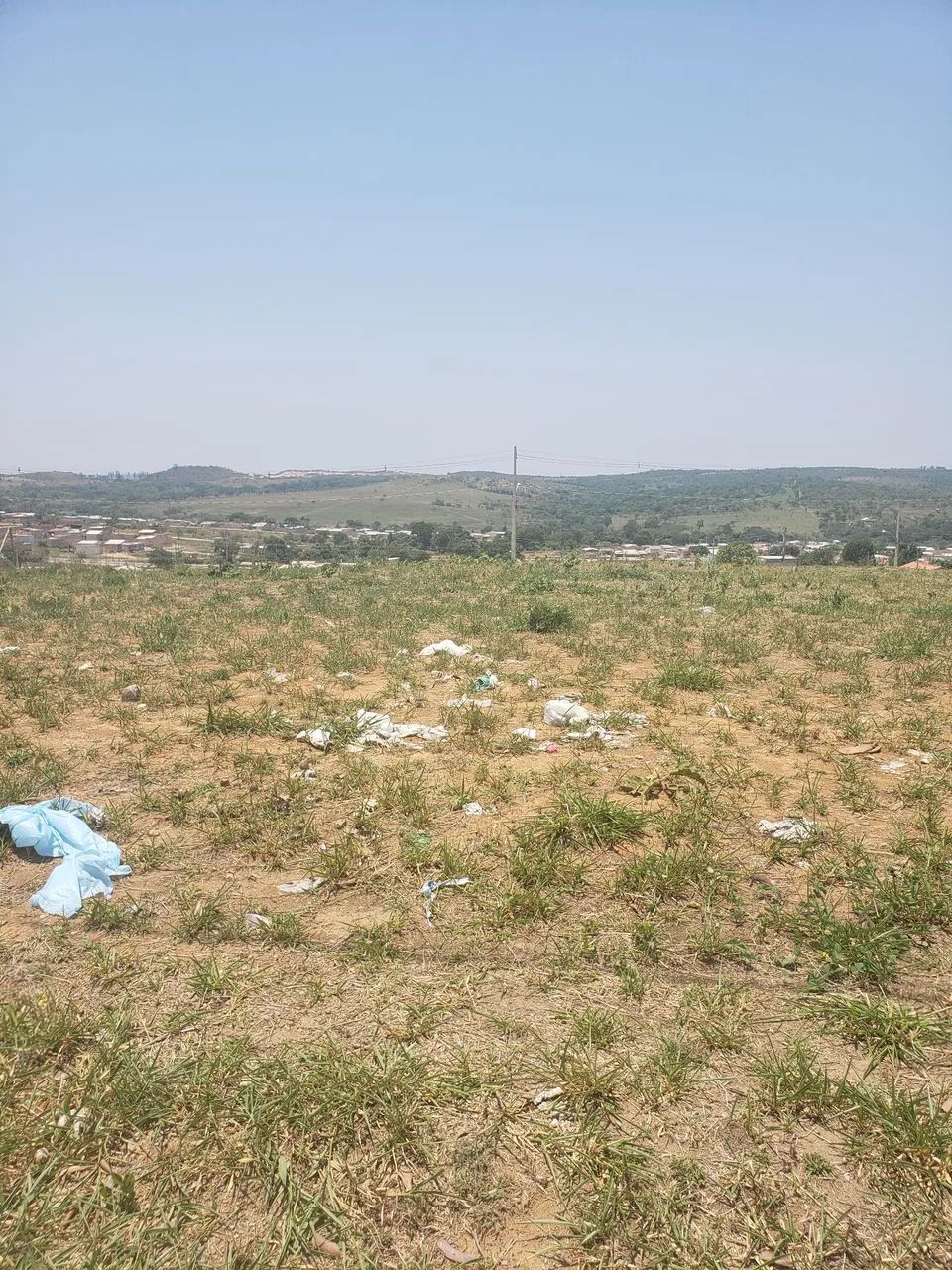 Foto - Brasília - Sobradinho