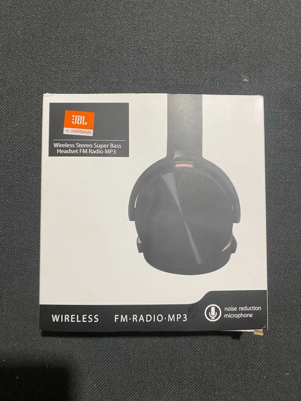 Fone Jbl - Foto 3