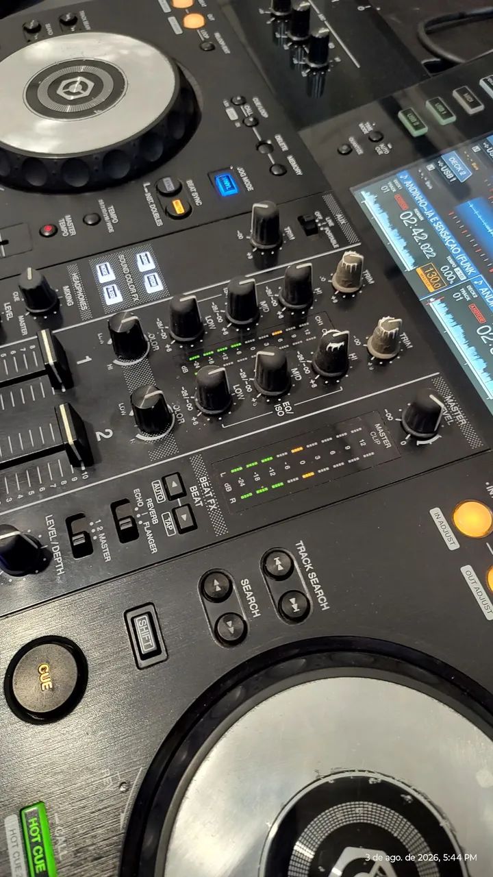 Xdj rr  - Foto 2