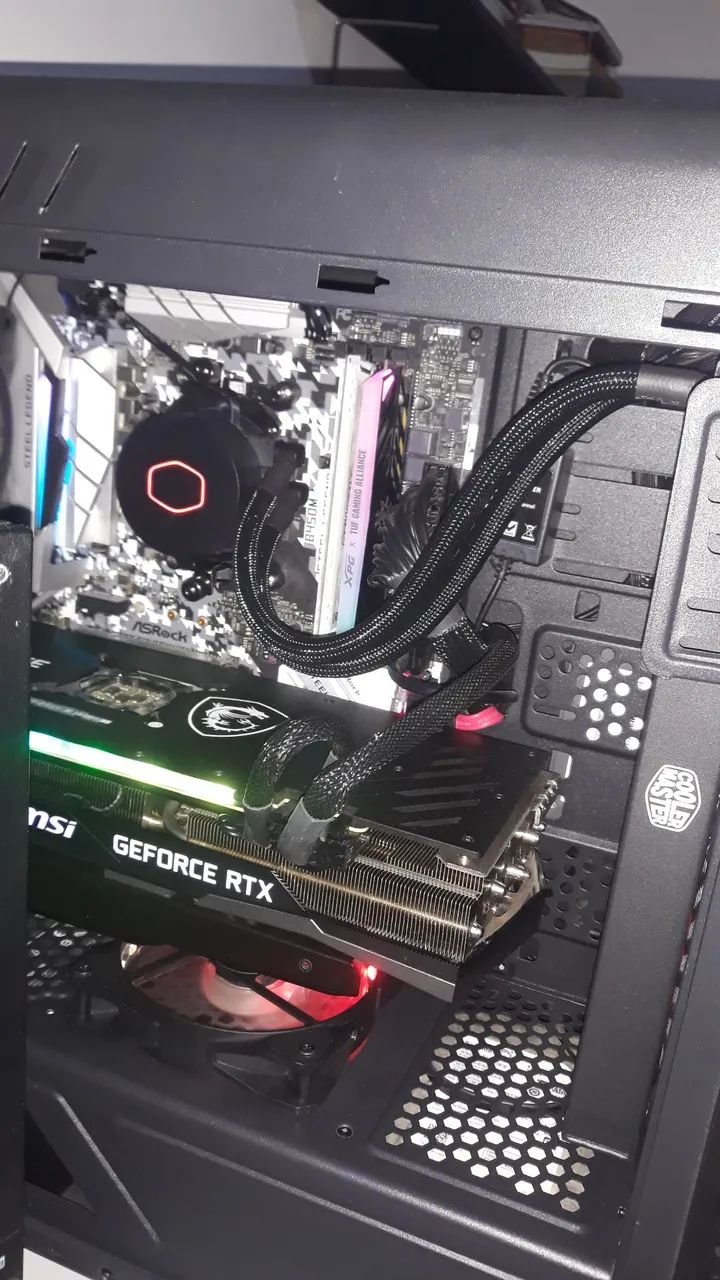Kit de PC - Foto 4
