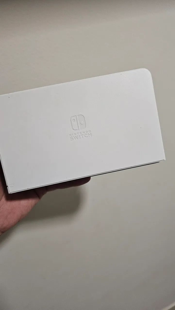 Dock para Nintendo Switch Oled - Foto 2