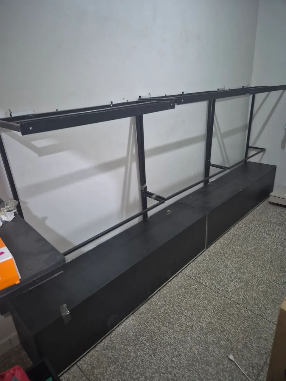 Araras  para roupas  - Foto 4